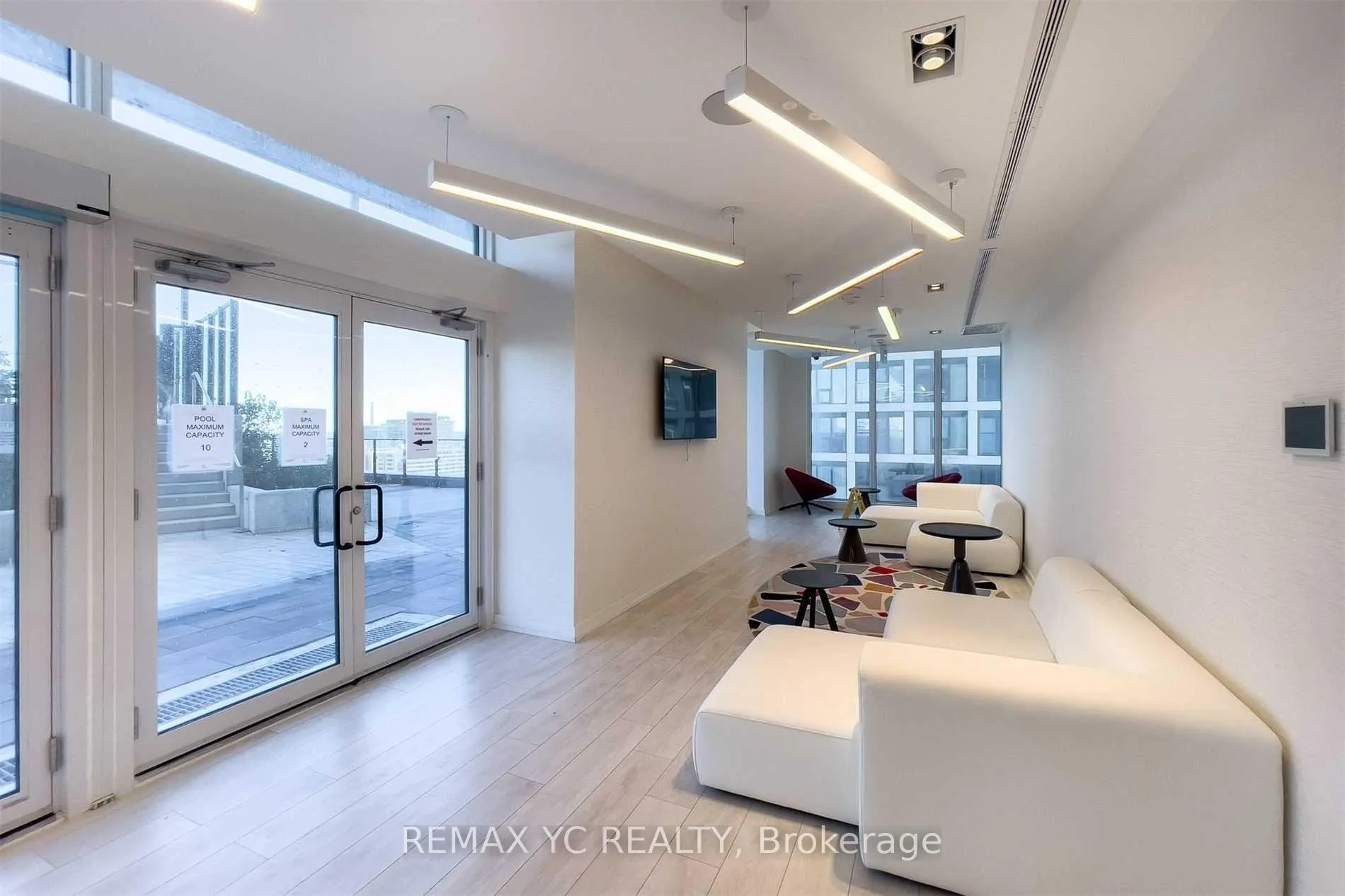 Photo 26 of Unit 806, 251 Jarvis Street, Toronto, Church-Yonge Corridor — HOMEH