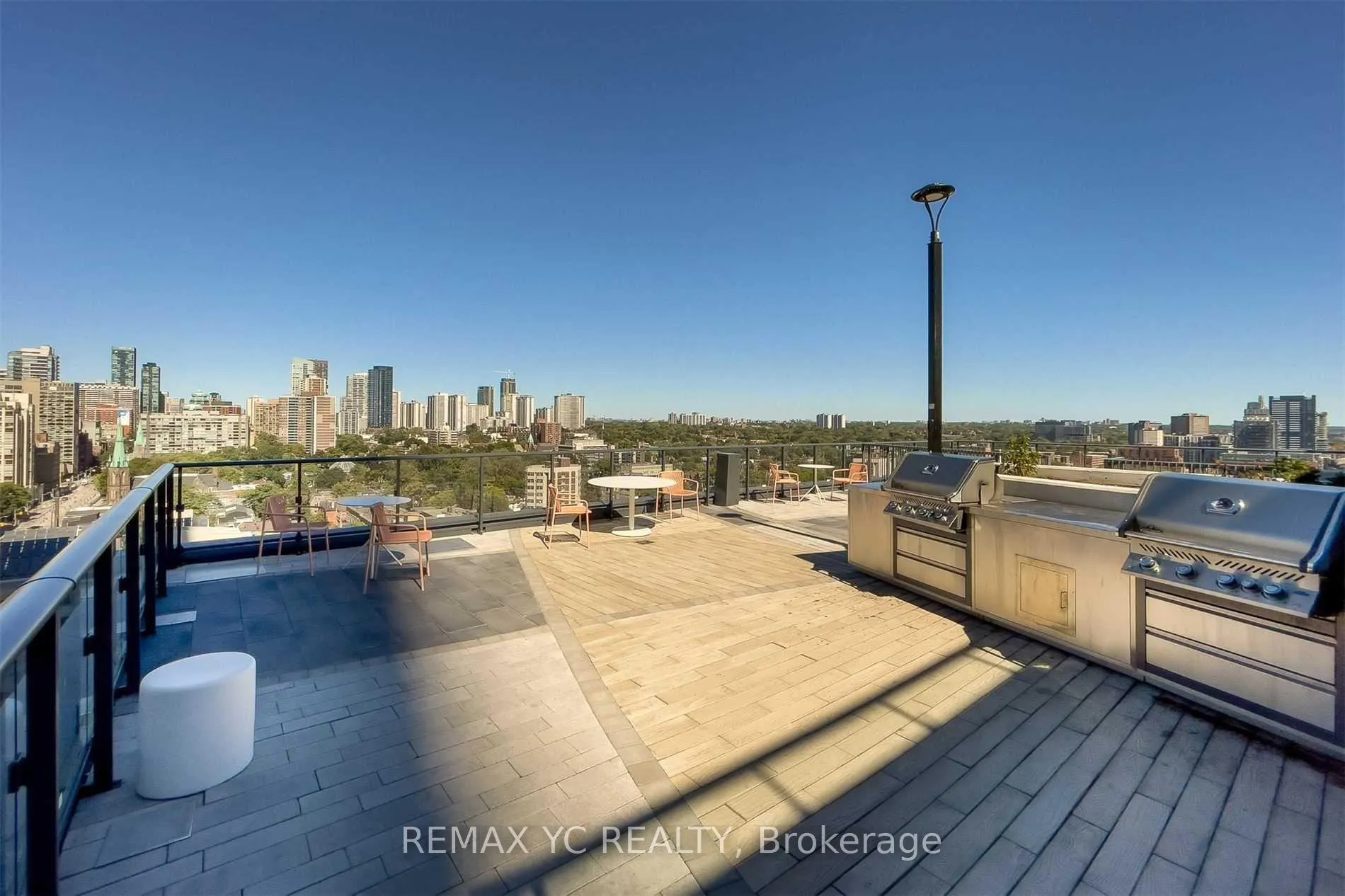 Photo 27 of Unit 806, 251 Jarvis Street, Toronto, Church-Yonge Corridor — HOMEH