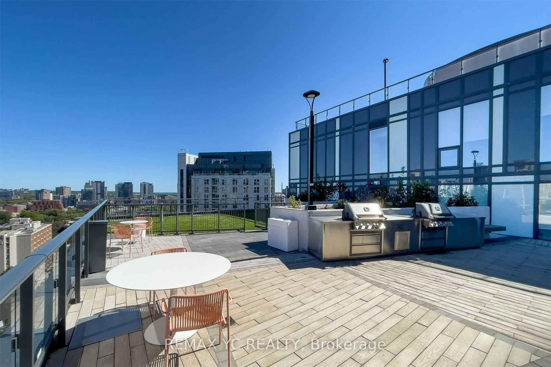 Photo 28 of Unit 806, 251 Jarvis Street, Toronto, Church-Yonge Corridor — HOMEH