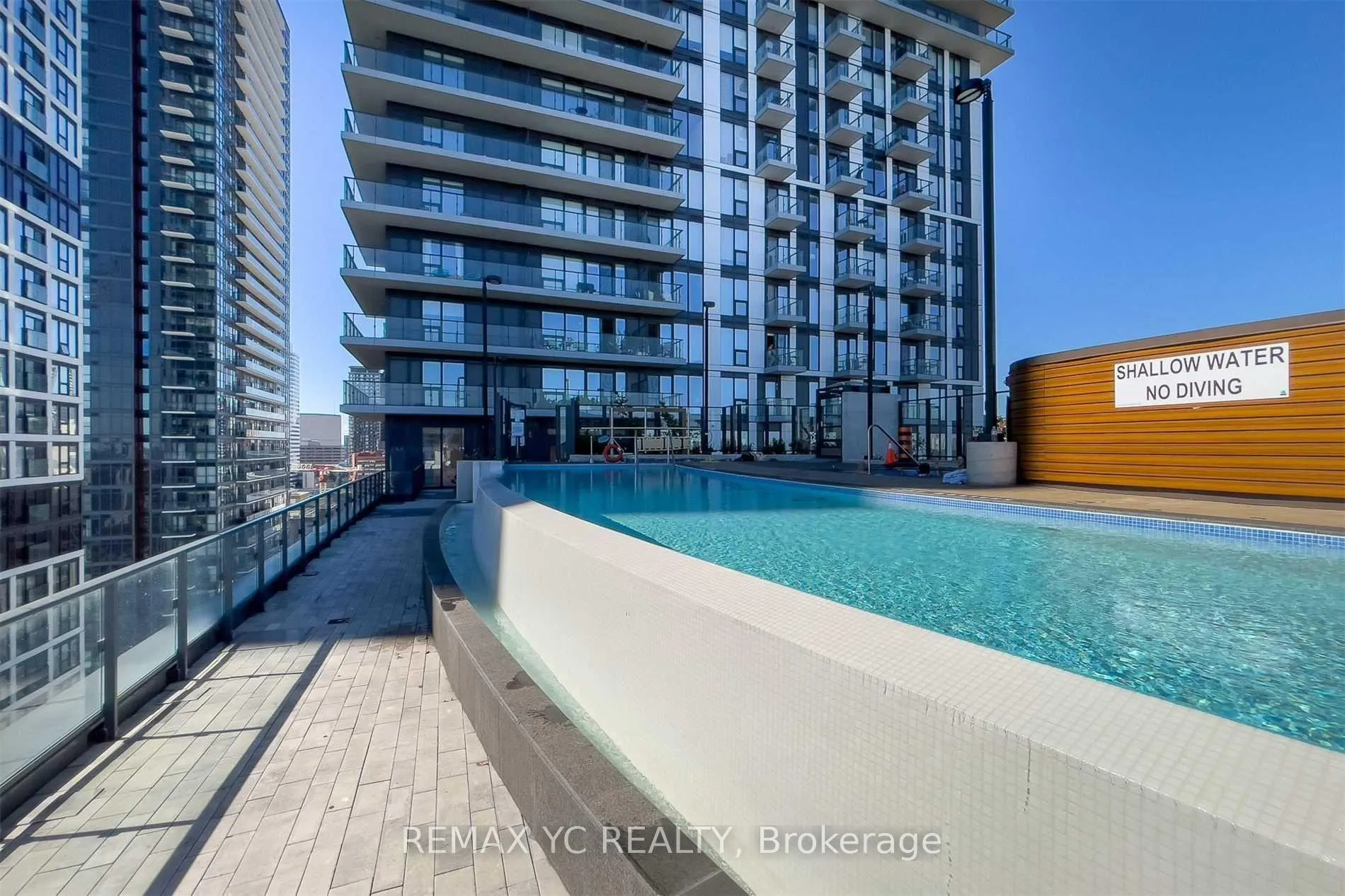 Photo 31 of Unit 806, 251 Jarvis Street, Toronto, Church-Yonge Corridor — HOMEH