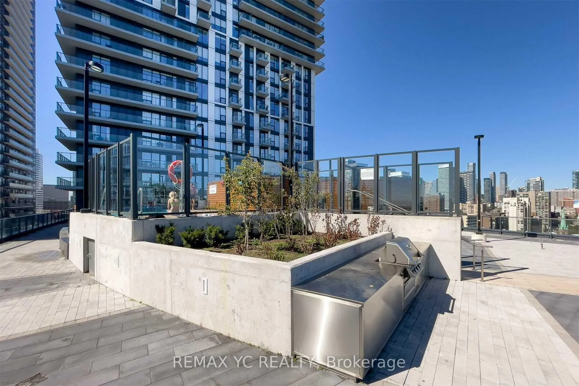 Photo 33 of Unit 806, 251 Jarvis Street, Toronto, Church-Yonge Corridor — HOMEH