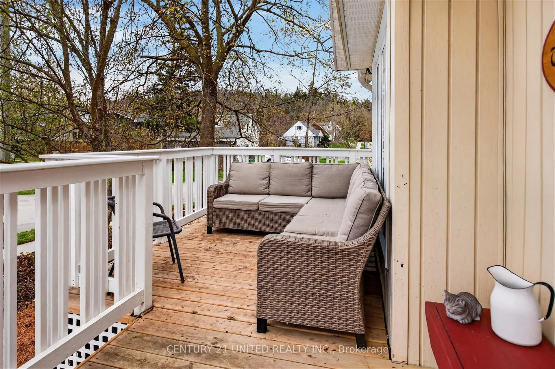 Photo 32 of 617 Simmons Avenue, Peterborough, Ashburnham Ward 4 — HOMEH