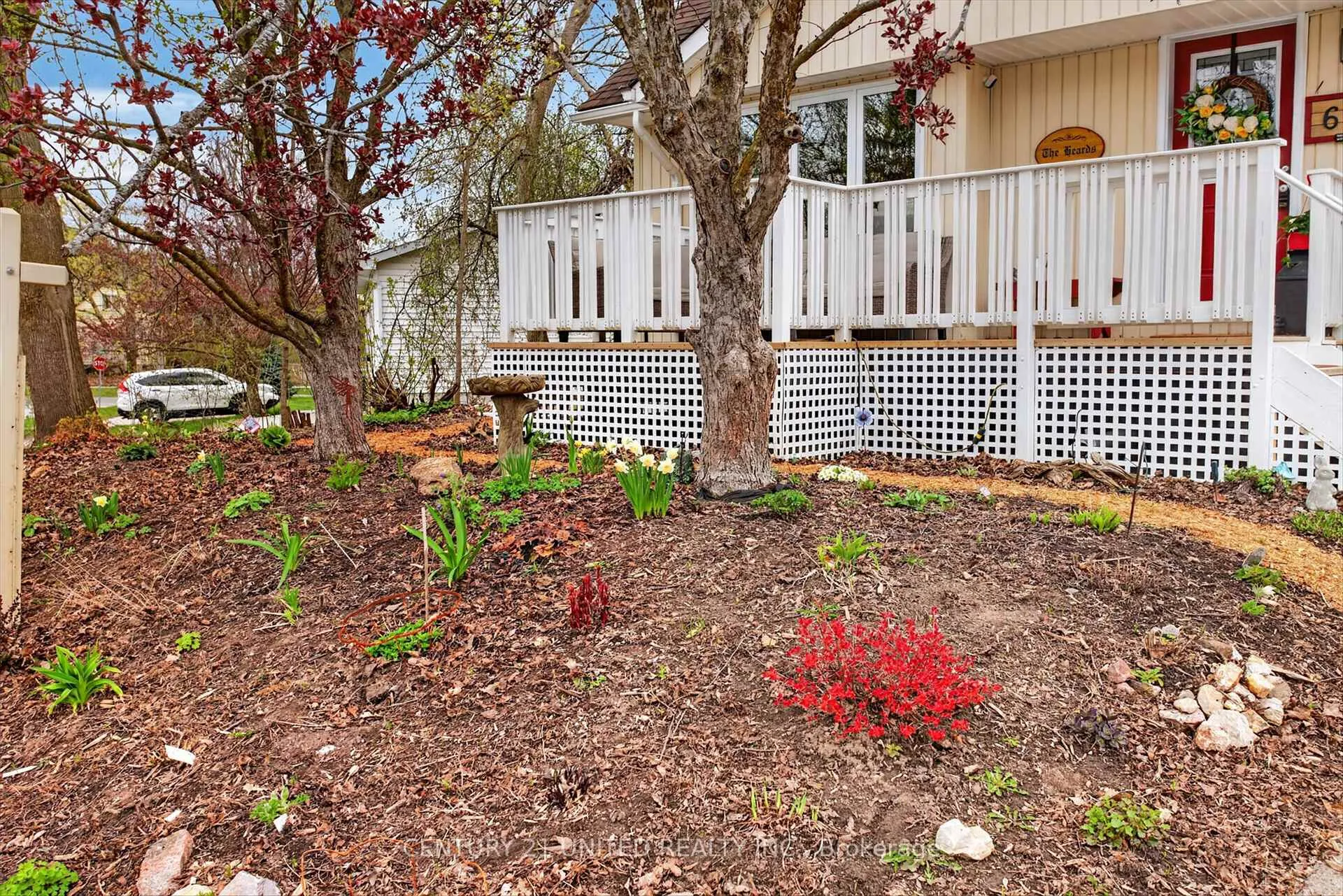 Photo 33 of 617 Simmons Avenue, Peterborough, Ashburnham Ward 4 — HOMEH