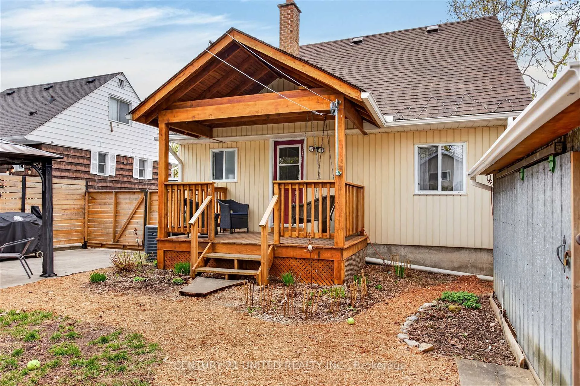 Photo 41 of 617 Simmons Avenue, Peterborough, Ashburnham Ward 4 — HOMEH