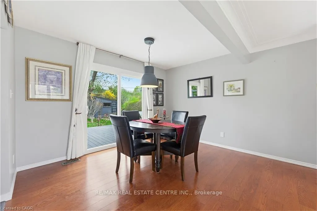 Photo 6 of 147 Churchill Drive, Cambridge — HOMEH