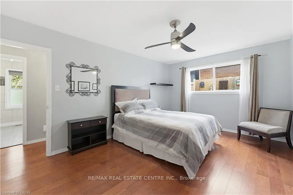 Photo 13 of 147 Churchill Drive, Cambridge — HOMEH
