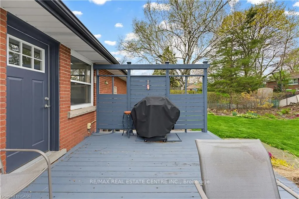 Photo 26 of 147 Churchill Drive, Cambridge — HOMEH