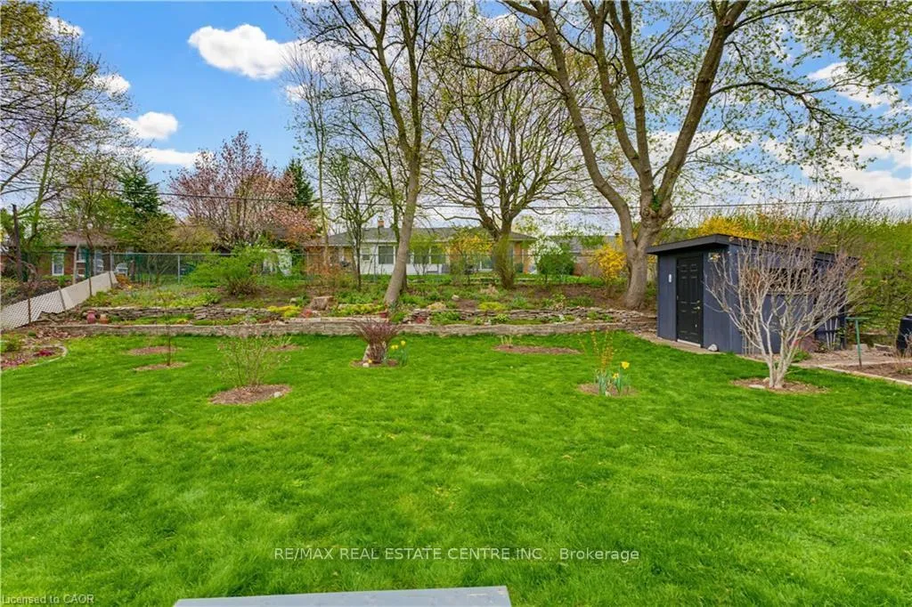 Photo 30 of 147 Churchill Drive, Cambridge — HOMEH