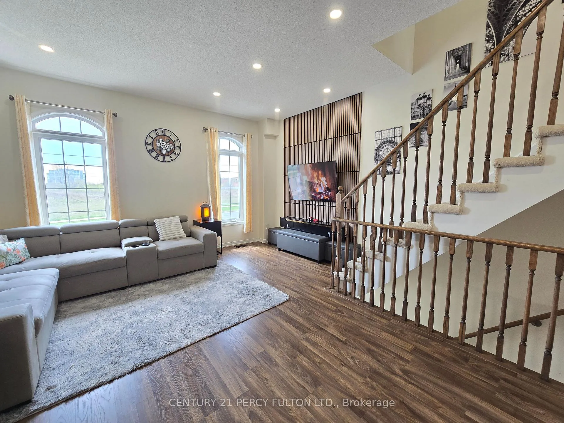 Photo 2 of 1389 Salem Road N, Ajax, Northeast Ajax — HOMEH