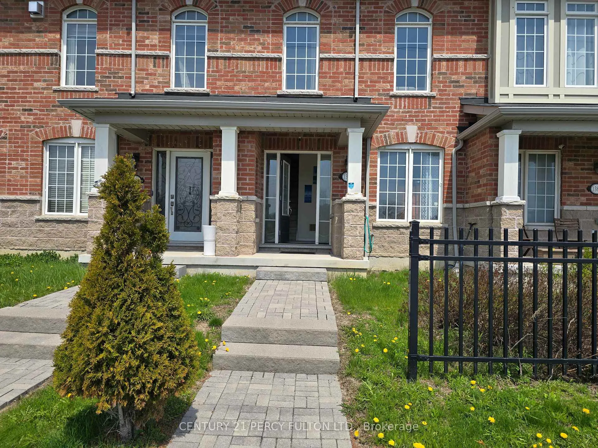Photo 21 of 1389 Salem Road N, Ajax, Northeast Ajax — HOMEH