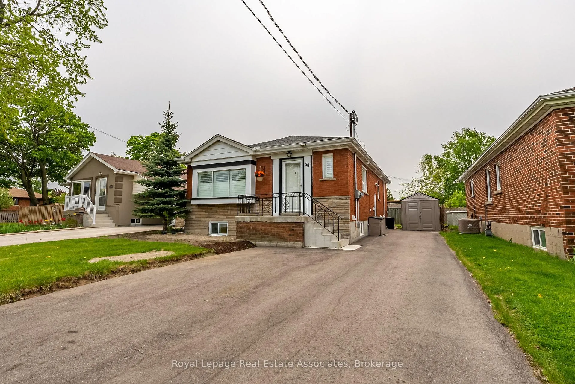 Photo 1 of Unit Lower Level, 88 South Bend Road, Hamilton, Balfour — HOMEH