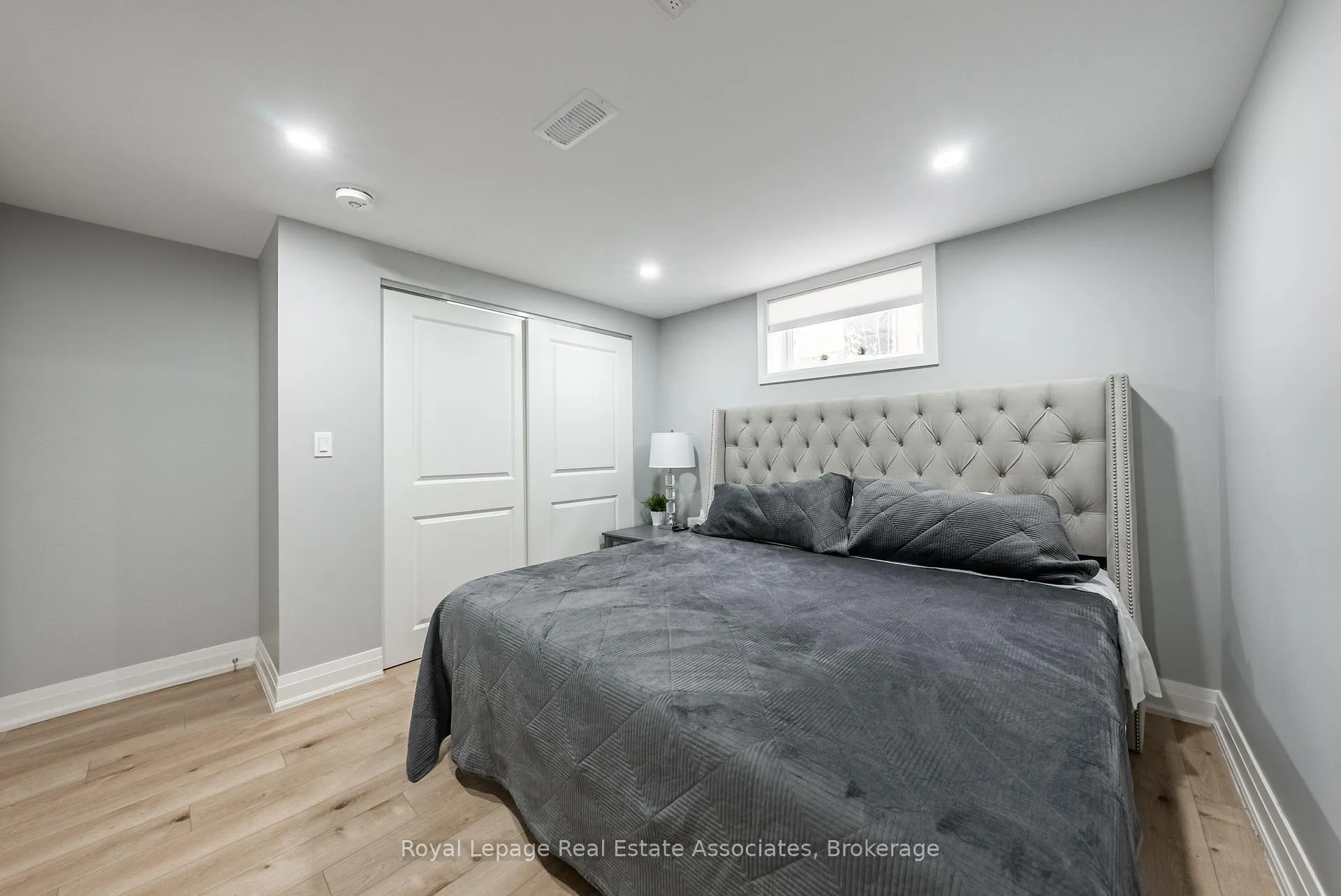 Photo 17 of Unit Lower Level, 88 South Bend Road, Hamilton, Balfour — HOMEH