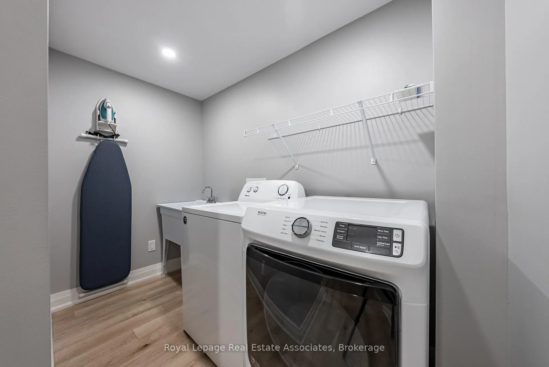 Photo 18 of Unit Lower Level, 88 South Bend Road, Hamilton, Balfour — HOMEH