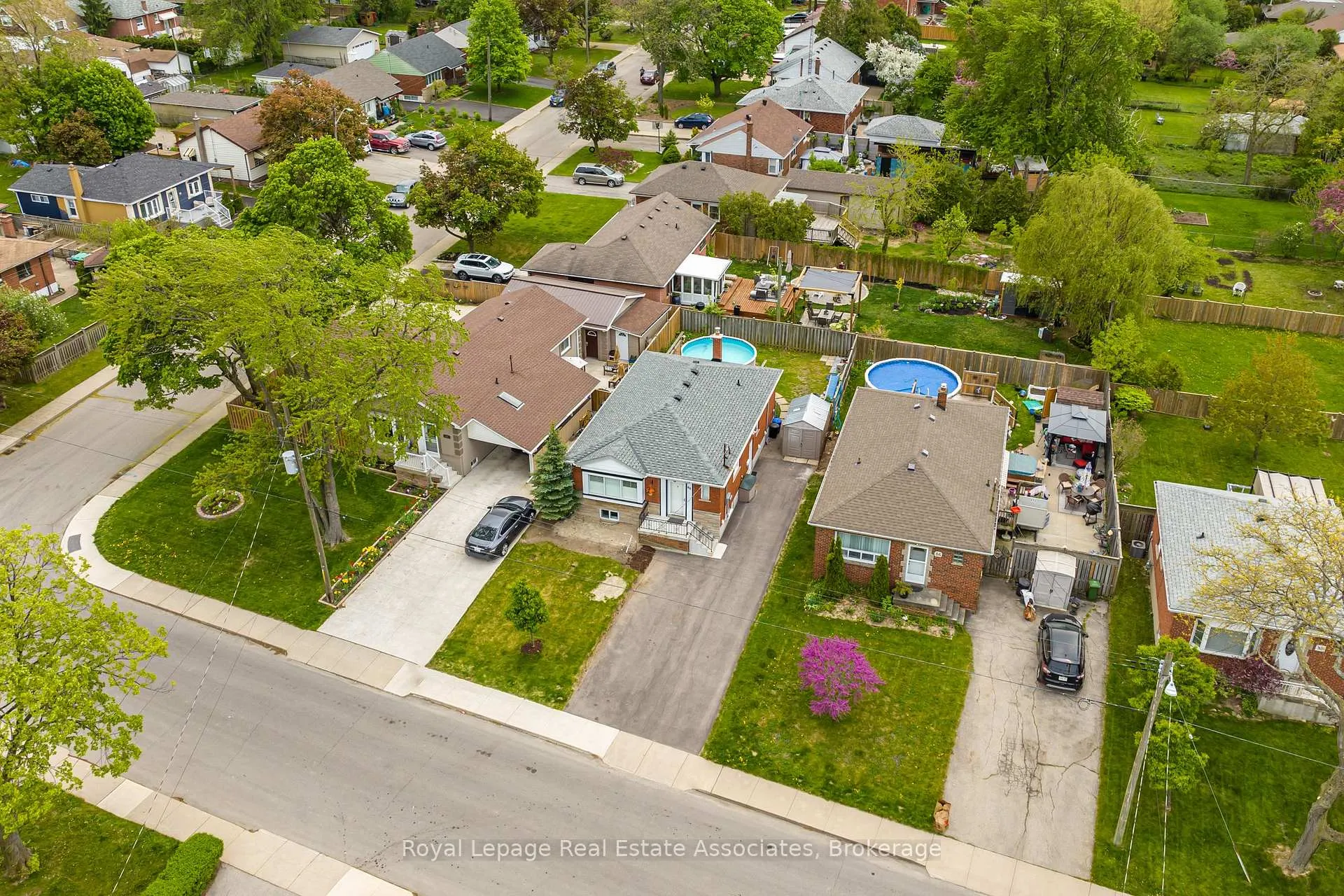 Photo 19 of Unit Lower Level, 88 South Bend Road, Hamilton, Balfour — HOMEH