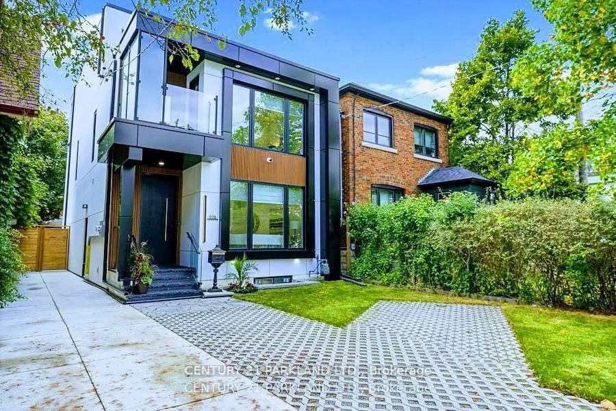 Photo 1 of 978 Carlaw Avenue, Toronto, Broadview North — HOMEH