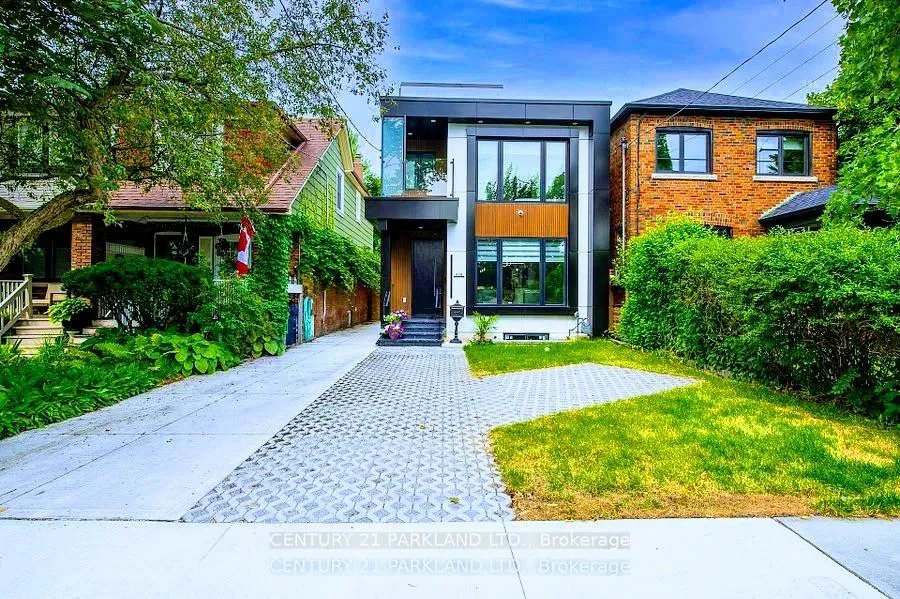 Photo 2 of 978 Carlaw Avenue, Toronto, Broadview North — HOMEH