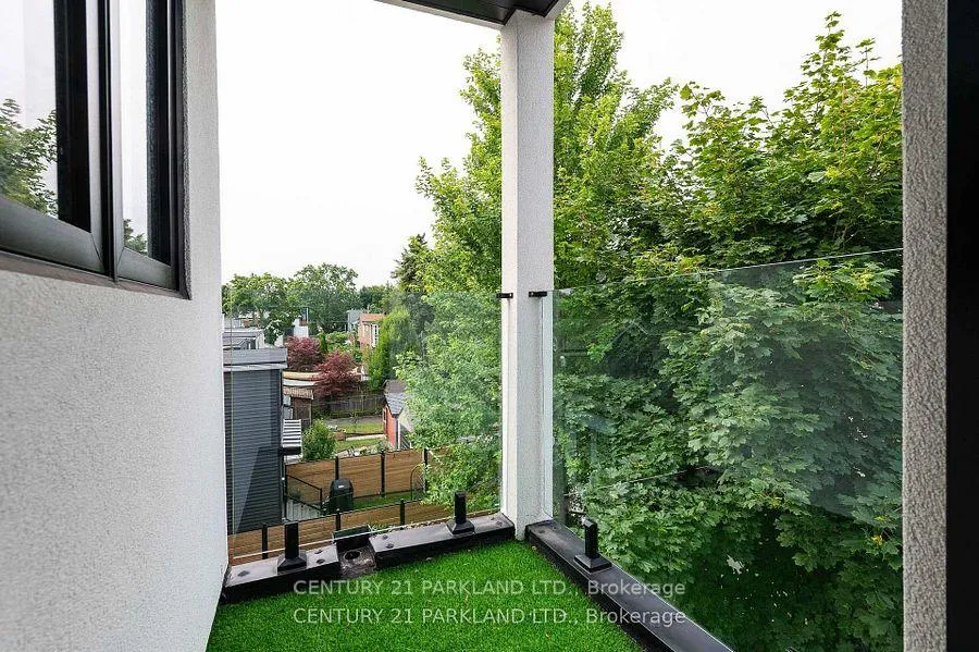 Photo 44 of 978 Carlaw Avenue, Toronto, Broadview North — HOMEH