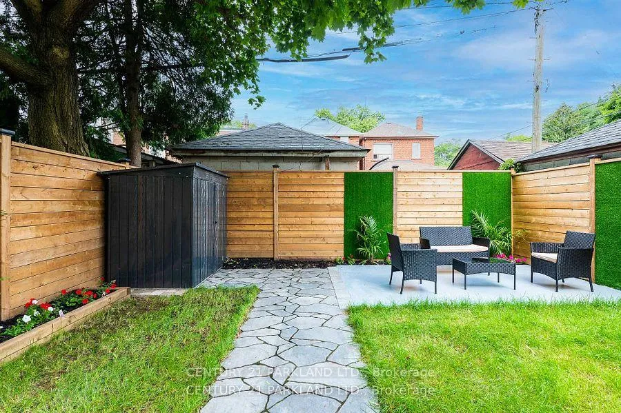 Photo 45 of 978 Carlaw Avenue, Toronto, Broadview North — HOMEH