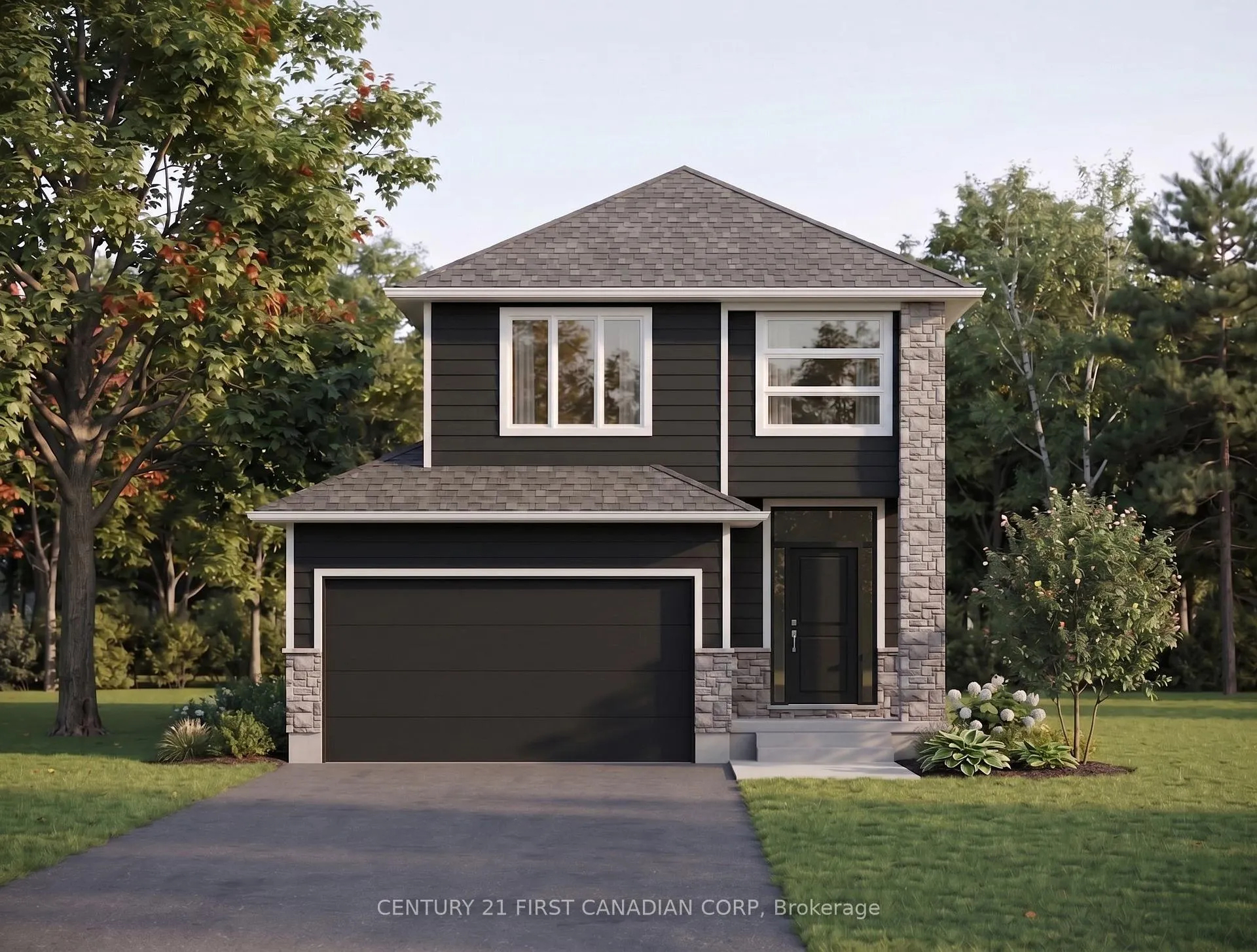 Photo 1 of 38 Marcus Avenue, Southwest Middlesex, Glencoe — HOMEH
