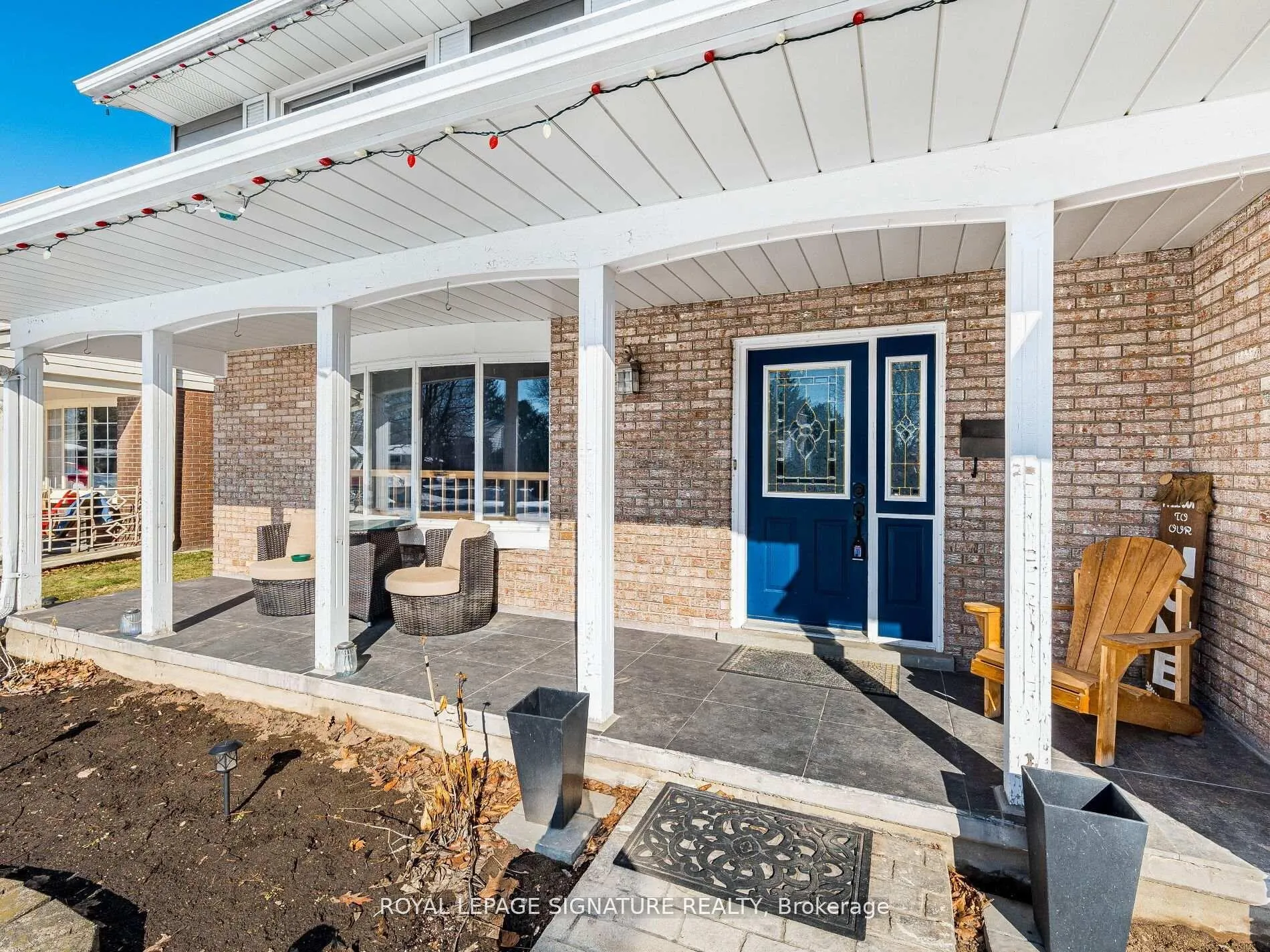 Photo 5 of 16 Alderwood Crescent, Cambridge — HOMEH