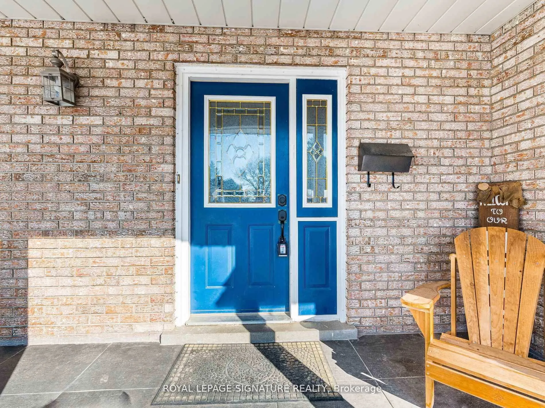 Photo 6 of 16 Alderwood Crescent, Cambridge — HOMEH