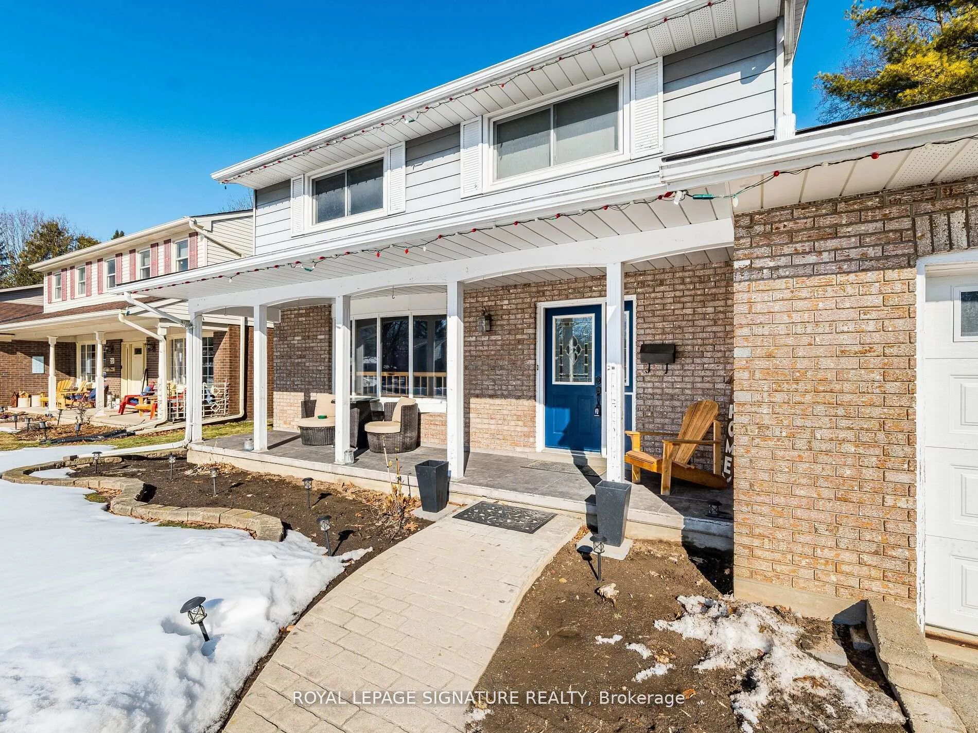 Photo 7 of 16 Alderwood Crescent, Cambridge — HOMEH