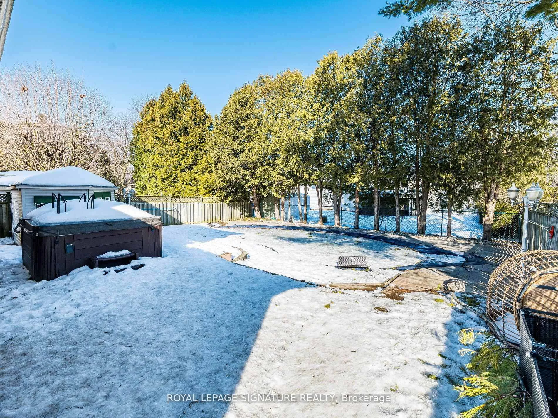 Photo 36 of 16 Alderwood Crescent, Cambridge — HOMEH