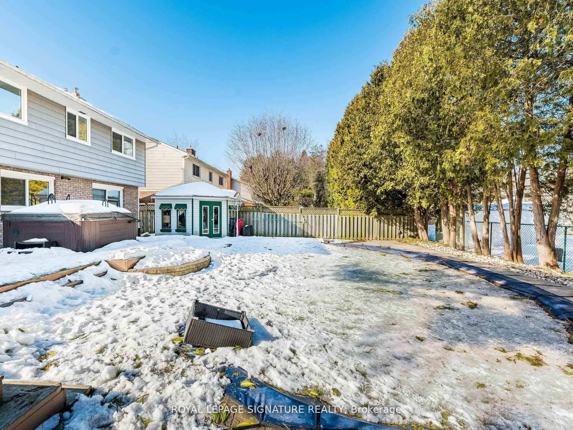 Photo 37 of 16 Alderwood Crescent, Cambridge — HOMEH
