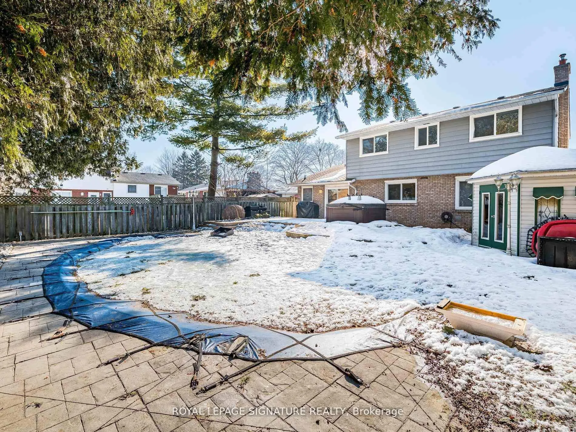 Photo 39 of 16 Alderwood Crescent, Cambridge — HOMEH