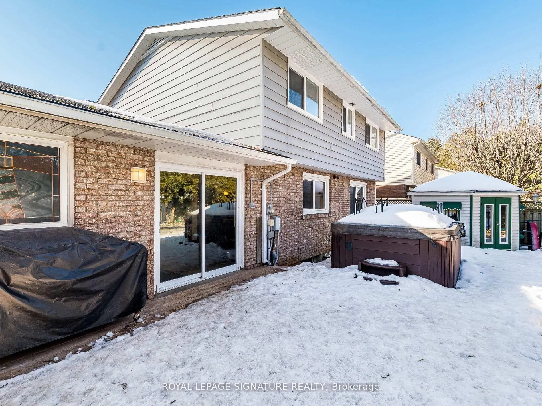 Photo 42 of 16 Alderwood Crescent, Cambridge — HOMEH