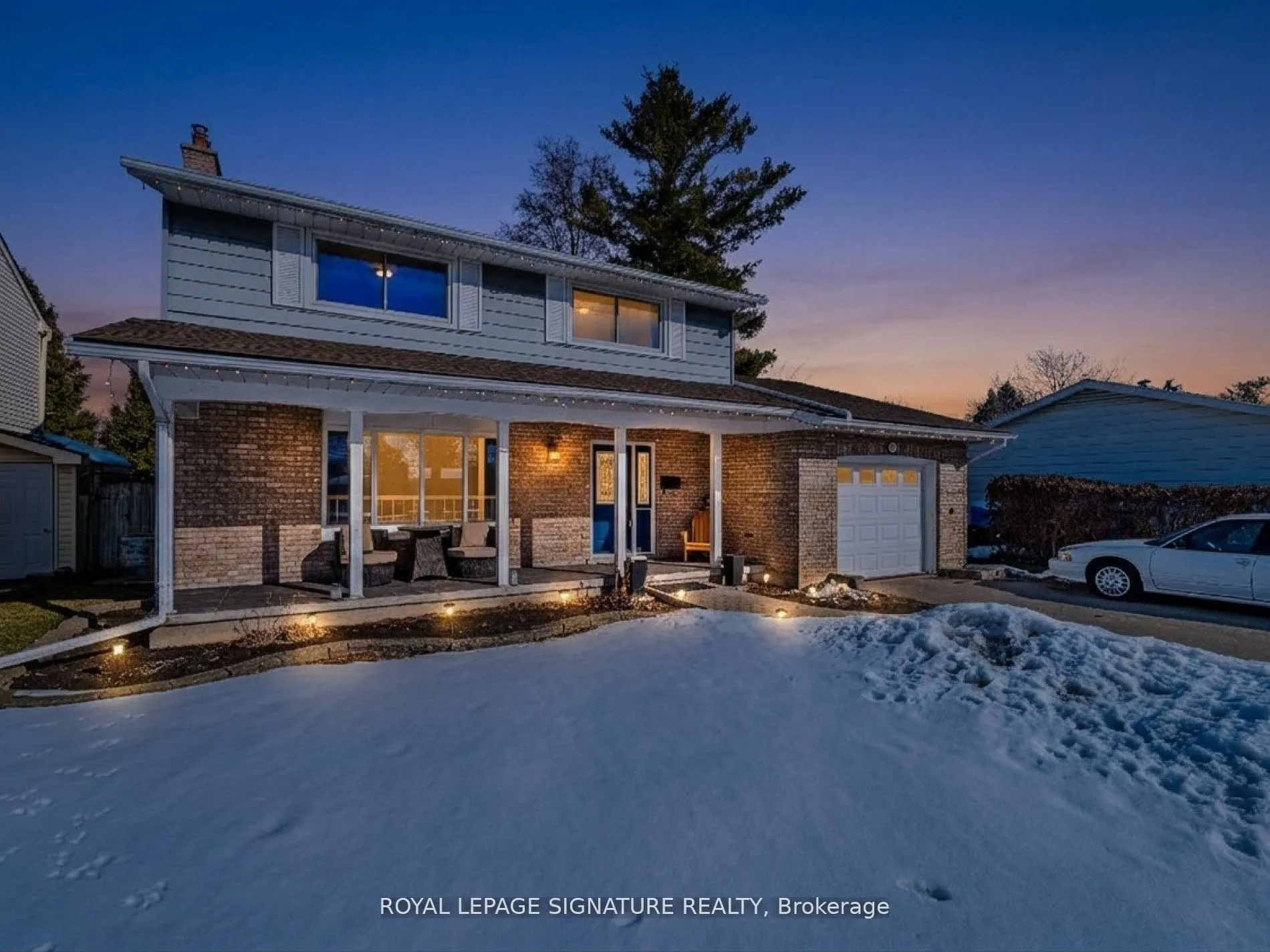 Photo 44 of 16 Alderwood Crescent, Cambridge — HOMEH