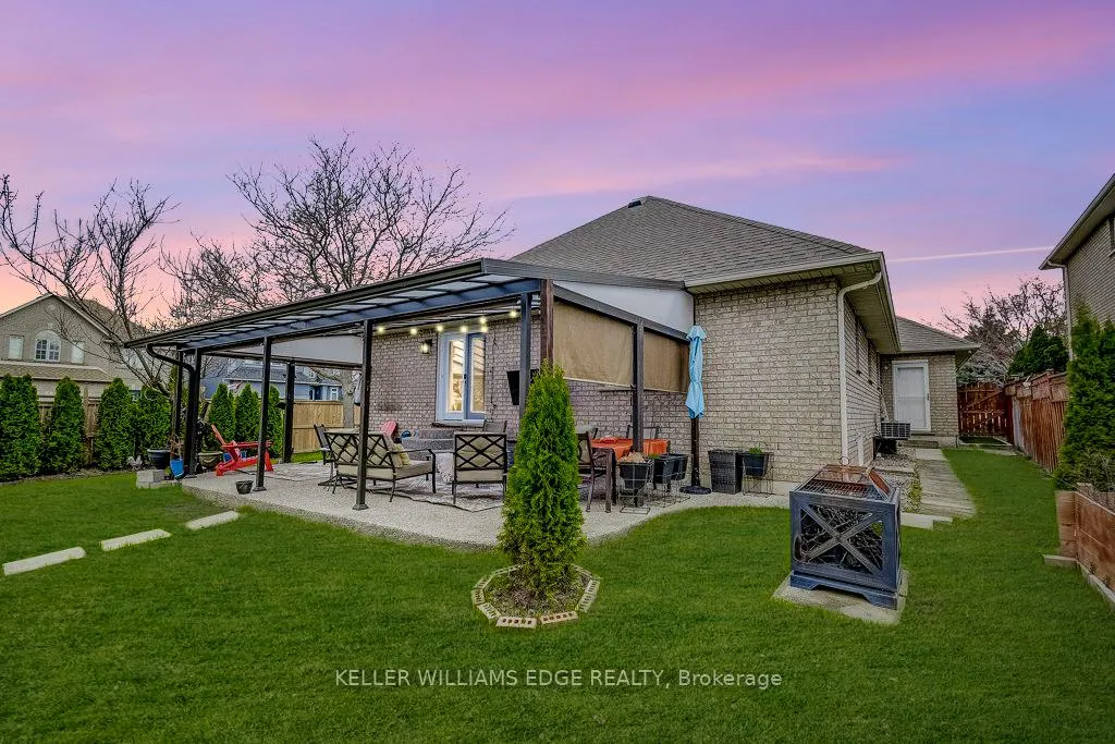 Photo 38 of 29 Wiltshire Place, Hamilton, Meadowlands — HOMEH