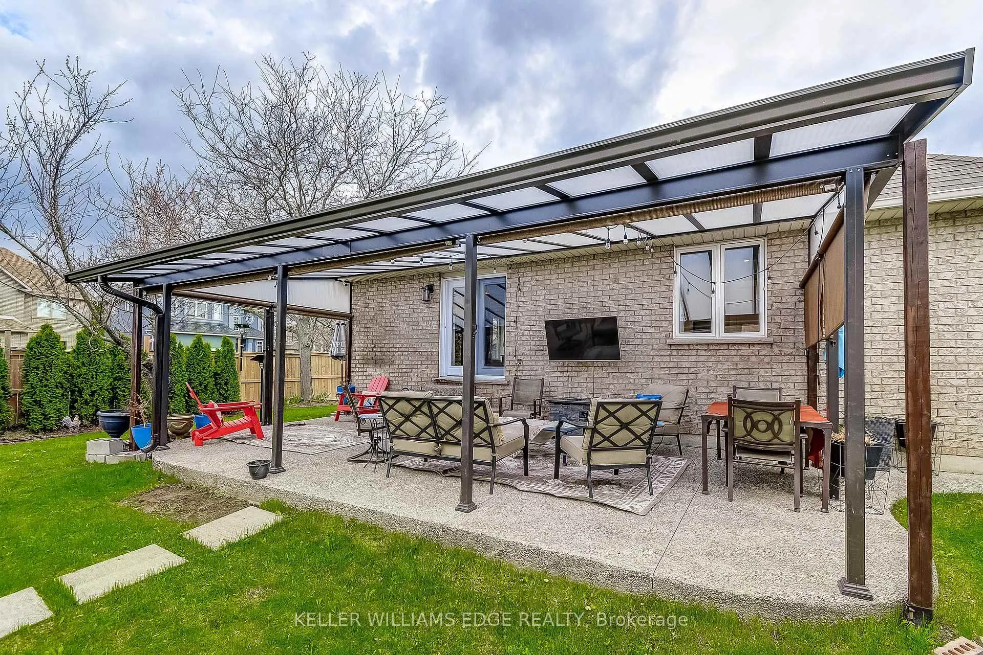Photo 40 of 29 Wiltshire Place, Hamilton, Meadowlands — HOMEH