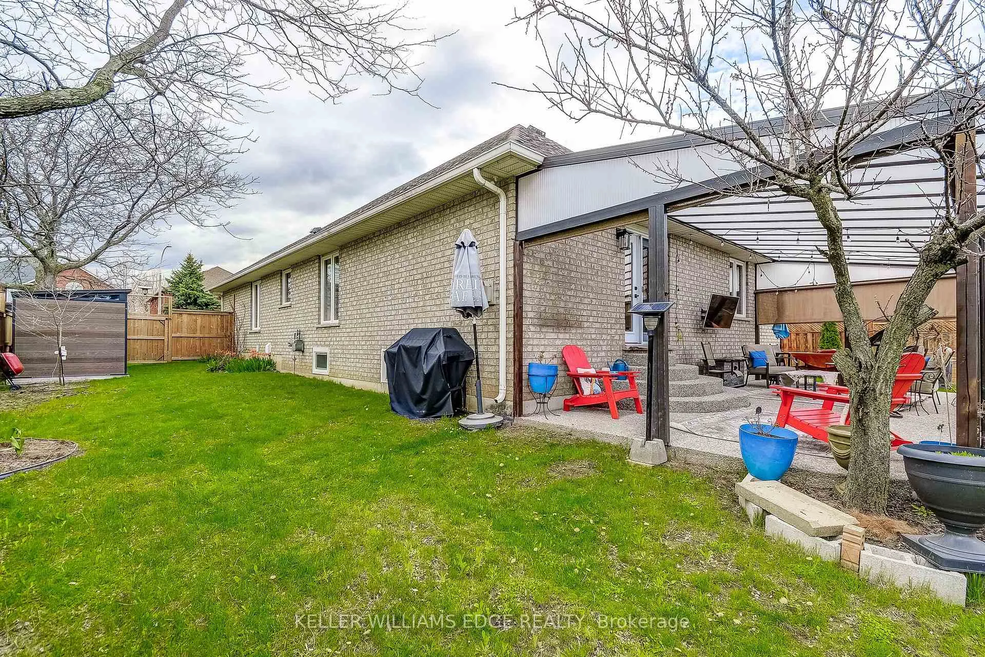 Photo 42 of 29 Wiltshire Place, Hamilton, Meadowlands — HOMEH