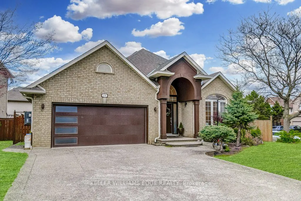 Photo 46 of 29 Wiltshire Place, Hamilton, Meadowlands — HOMEH