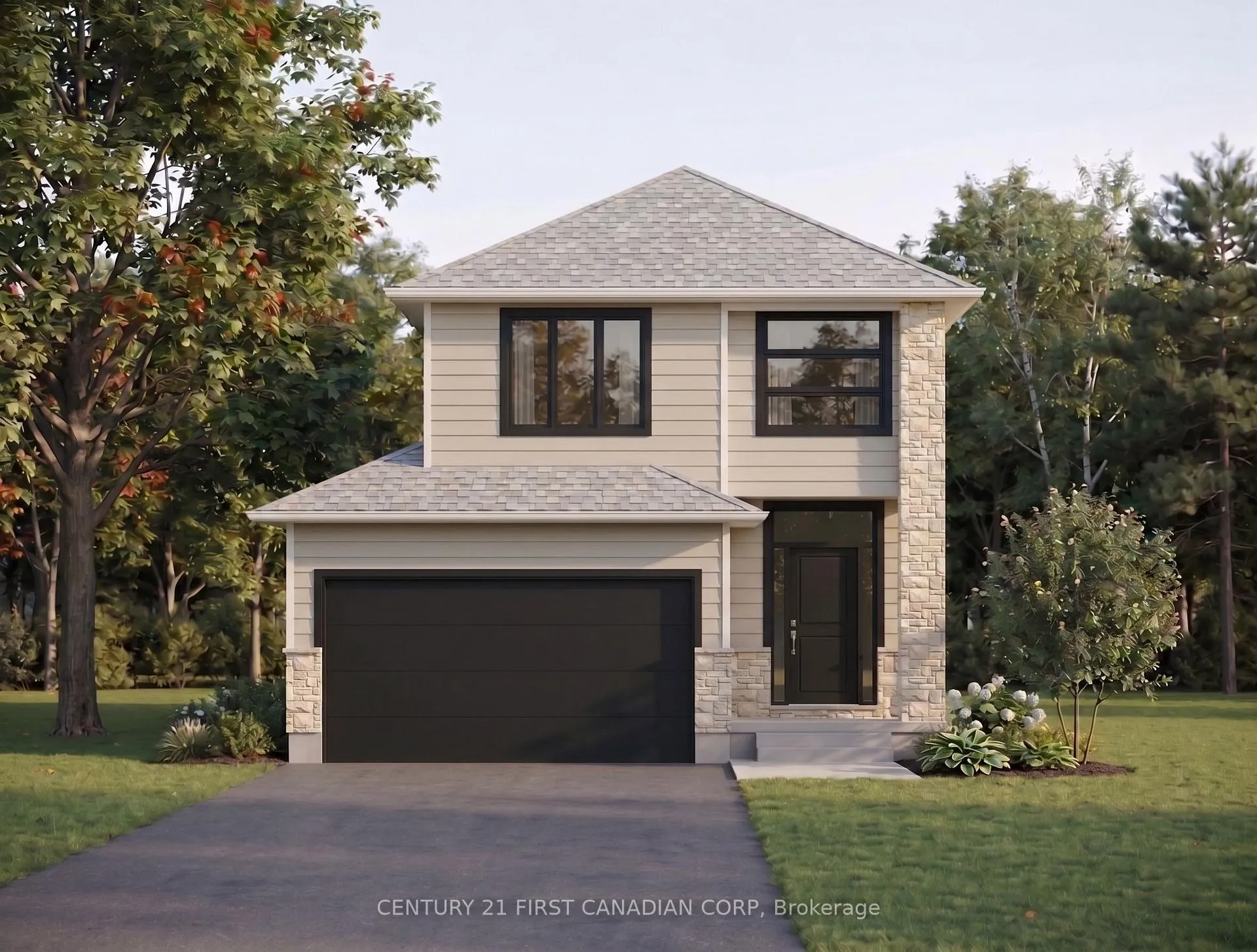 Photo 1 of 30 Marcus Avenue, Southwest Middlesex, Glencoe — HOMEH