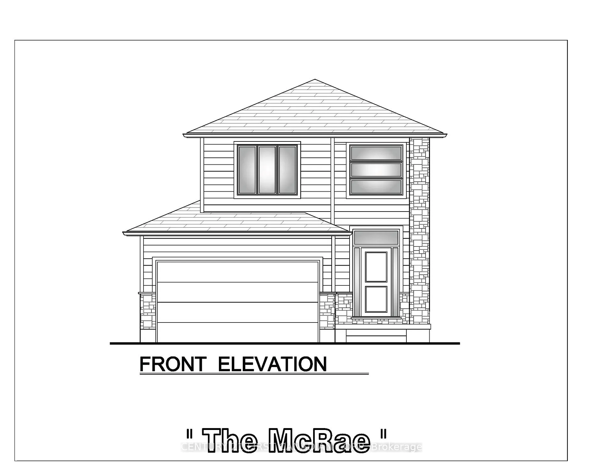Photo 2 of 30 Marcus Avenue, Southwest Middlesex, Glencoe — HOMEH