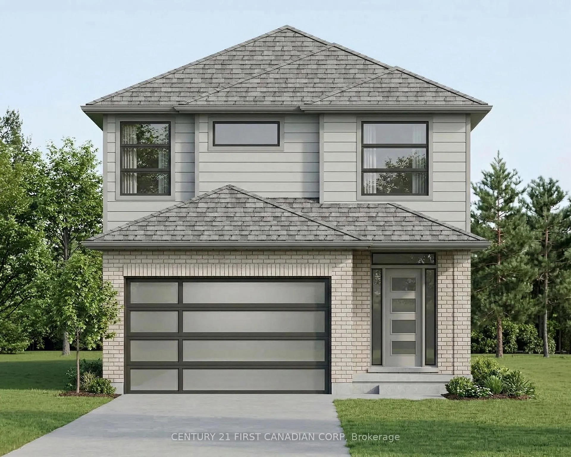 Photo 1 of 34 Marcus Avenue, Southwest Middlesex, Glencoe — HOMEH