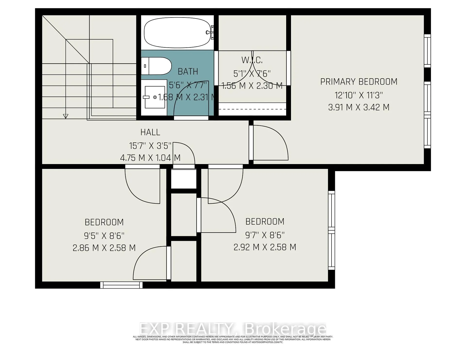Photo 25 of 82 Franchise Private, Ottawa, Kanata - Emerald Meadows/Trailwest — HOMEH