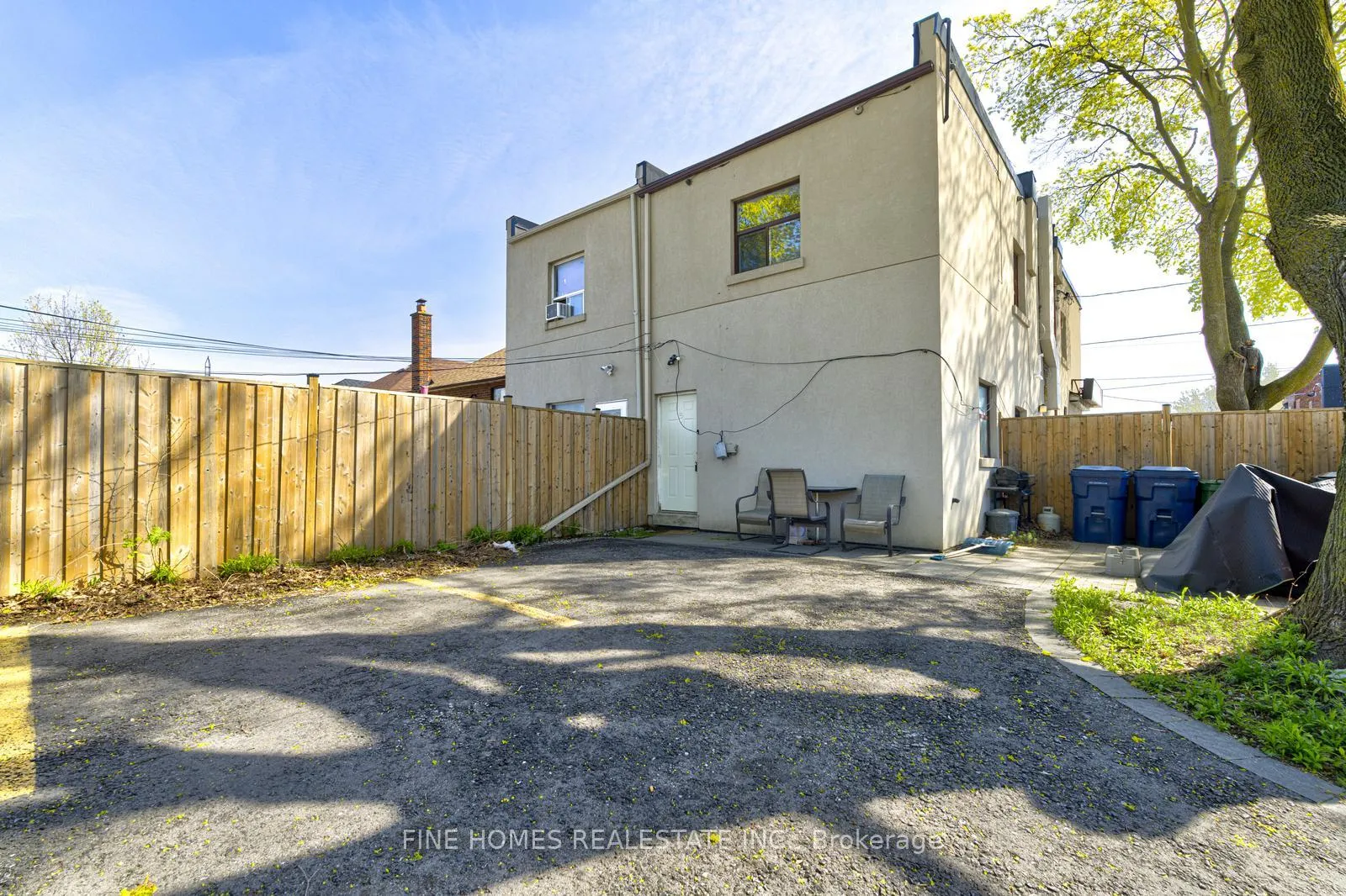 Photo 1 of 1762 Keele Street, Toronto, Keelesdale-Eglinton West — HOMEH