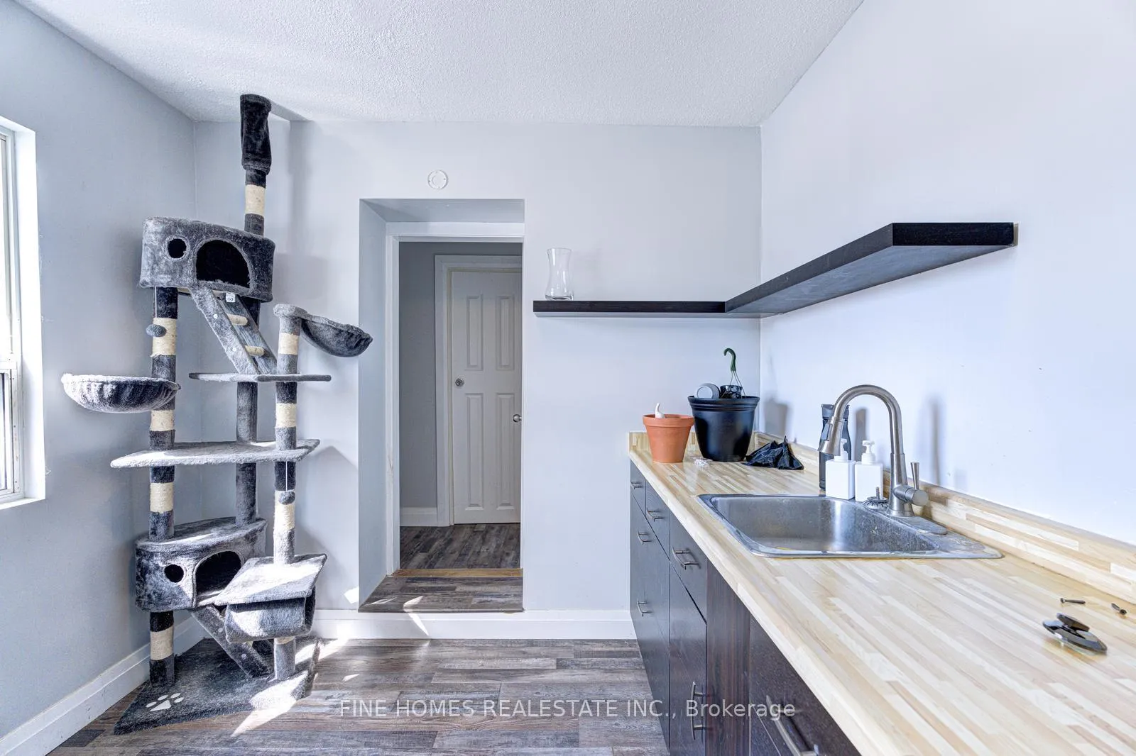 Photo 5 of 1762 Keele Street, Toronto, Keelesdale-Eglinton West — HOMEH