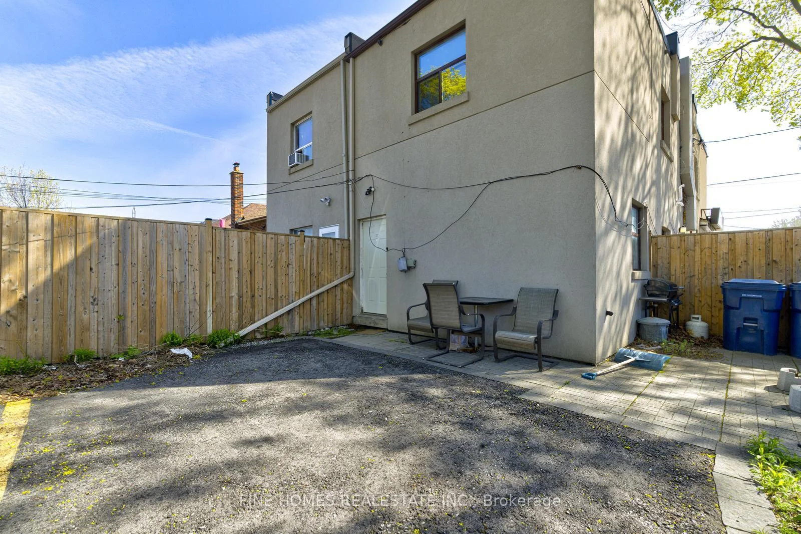 Photo 15 of 1762 Keele Street, Toronto, Keelesdale-Eglinton West — HOMEH