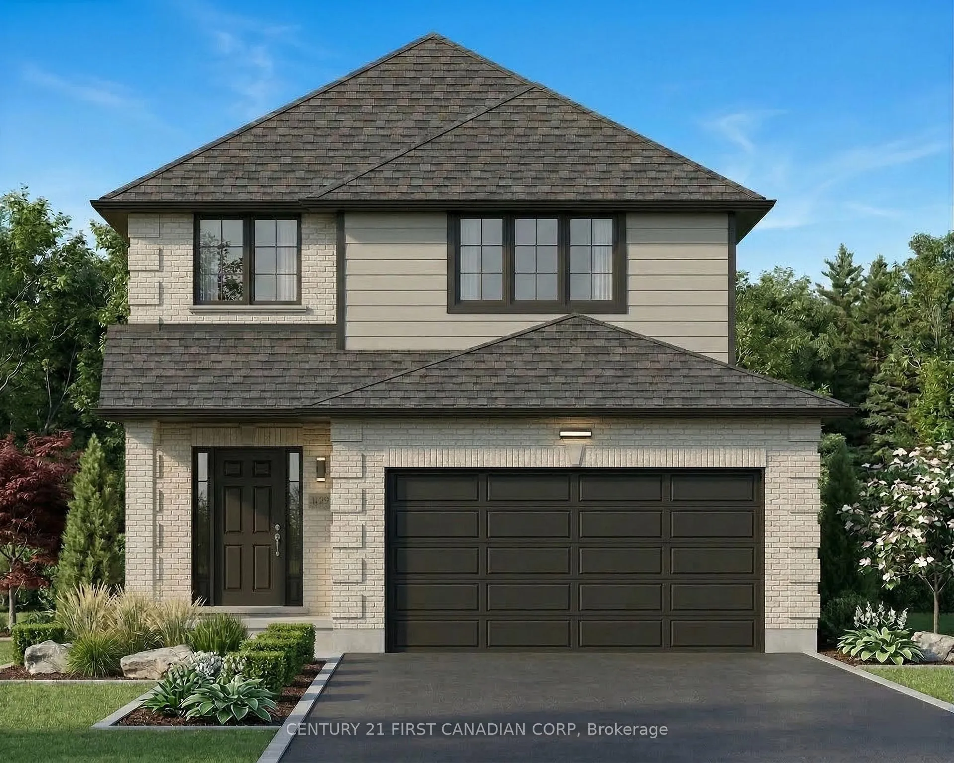 Photo 1 of 36 Marcus Avenue, Southwest Middlesex, Glencoe — HOMEH