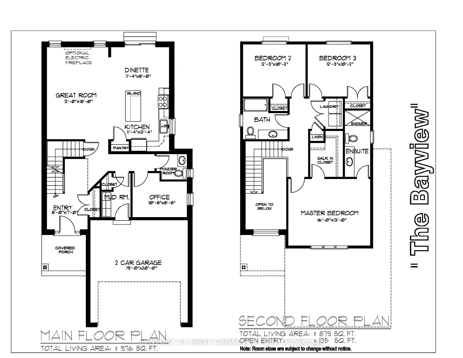 Photo 3 of 36 Marcus Avenue, Southwest Middlesex, Glencoe — HOMEH