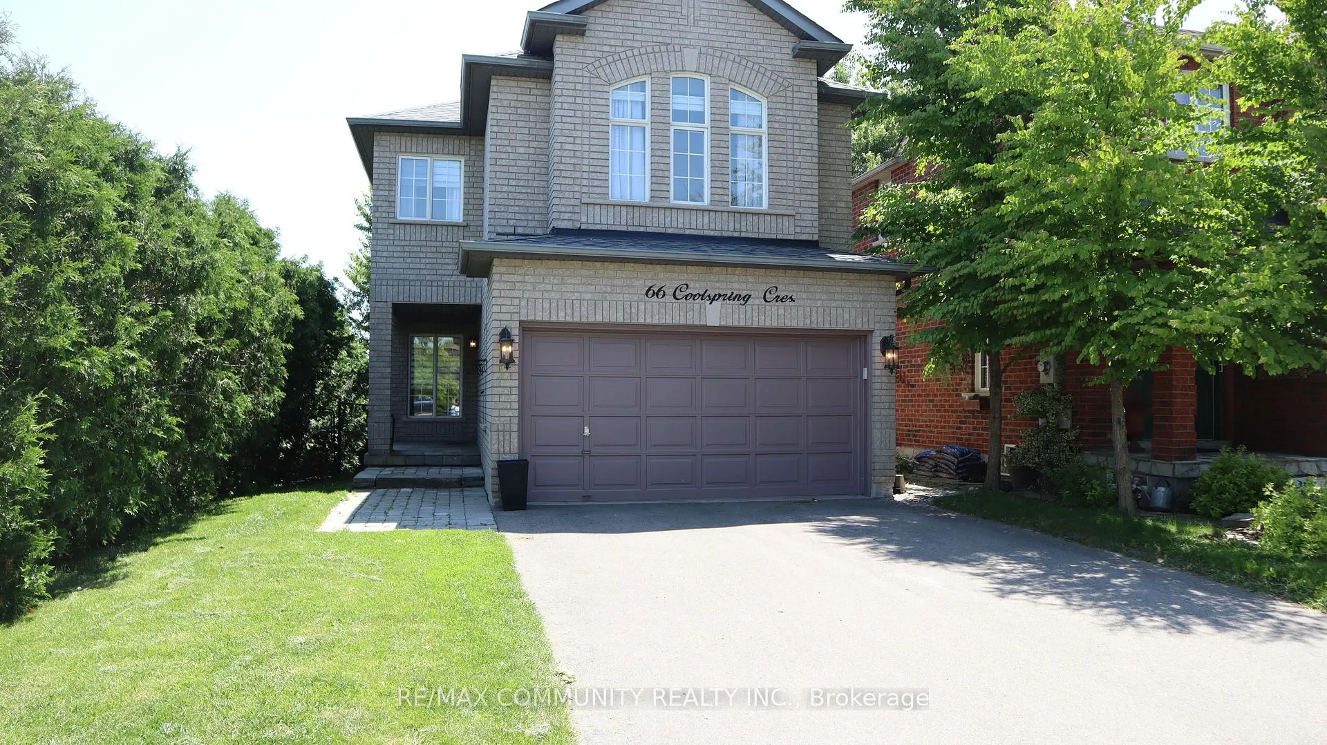 Photo 1 of 66 Coolspring Crescent, Caledon, Bolton East — HOMEH