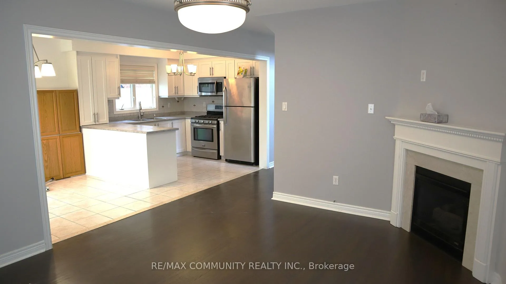 Photo 10 of 66 Coolspring Crescent, Caledon, Bolton East — HOMEH