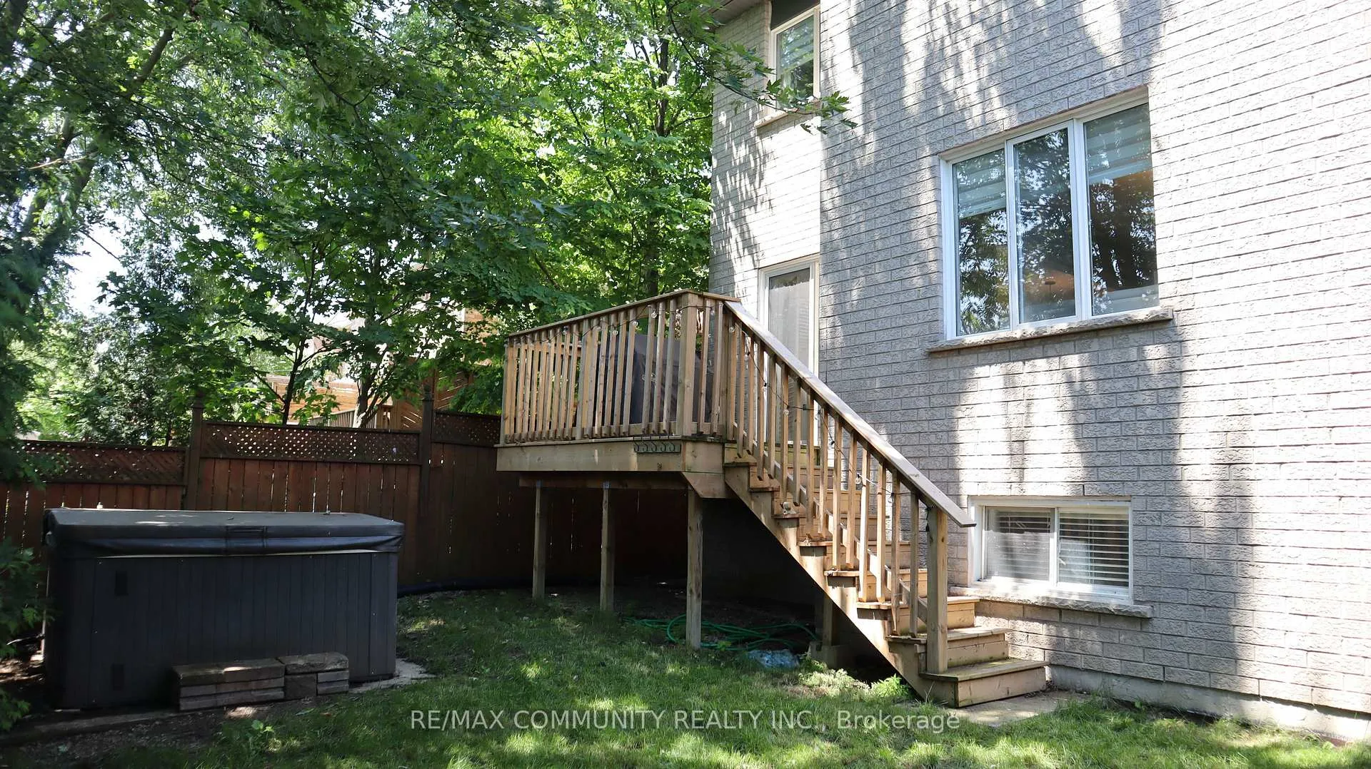 Photo 26 of 66 Coolspring Crescent, Caledon, Bolton East — HOMEH