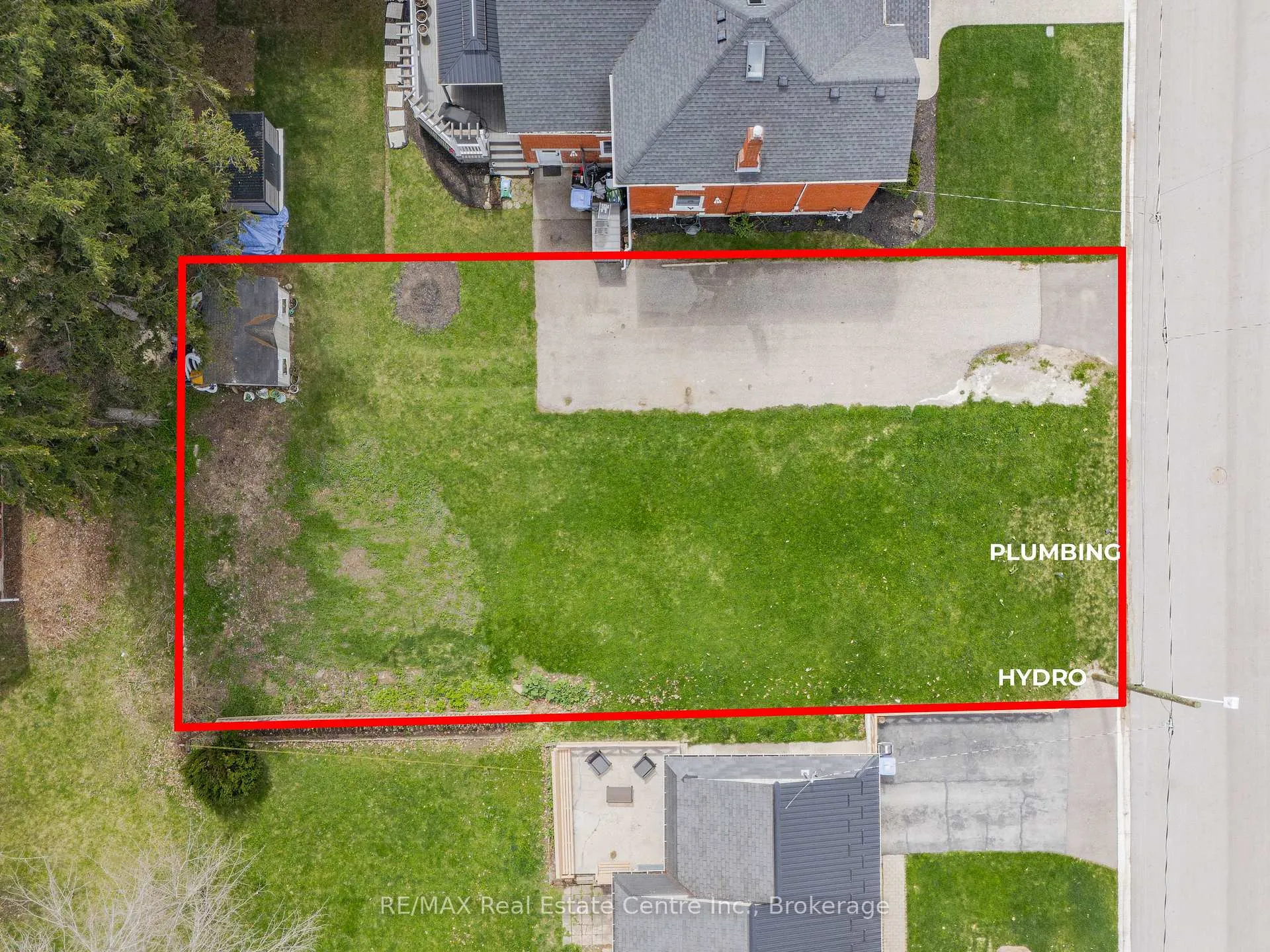 Photo of 5 St Mary's Street N