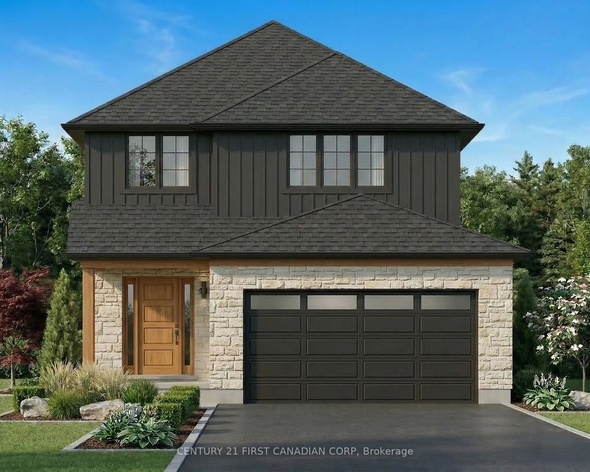 Photo 1 of 32 Marcus Avenue, Southwest Middlesex, Glencoe — HOMEH