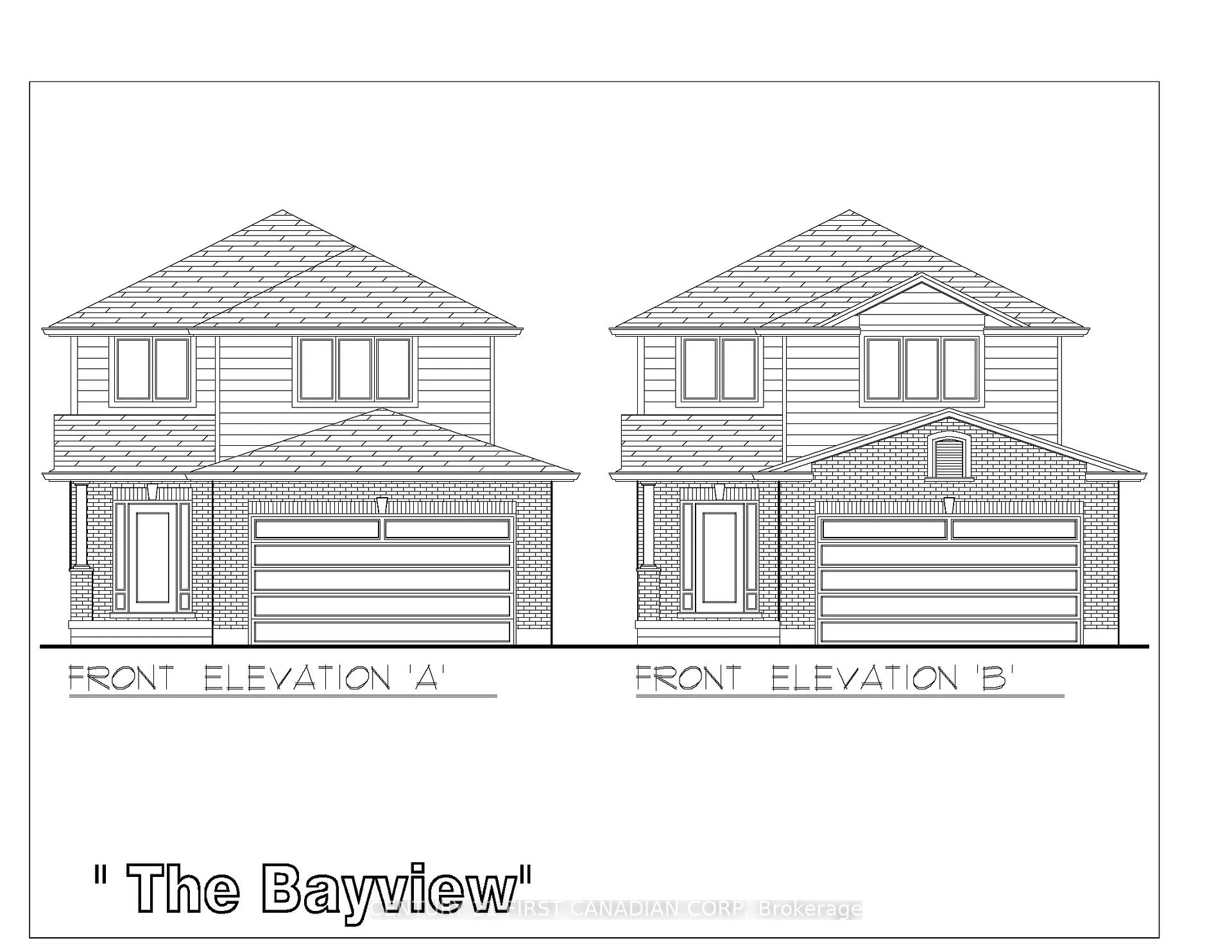 Photo 2 of 32 Marcus Avenue, Southwest Middlesex, Glencoe — HOMEH